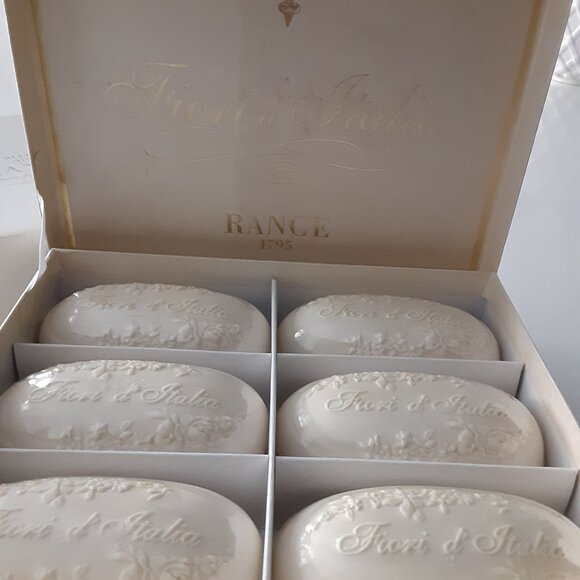 RANCE Maison Fondee a Grasse, France - Parfumeurs Despuis 1795 - Soap - Picture 7 of 8